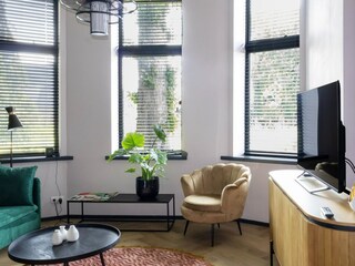 Casa per le vacanze Spijkerboor Caratteristiche 17