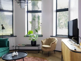 Ferienhaus Spijkerboor Ausstattung 17