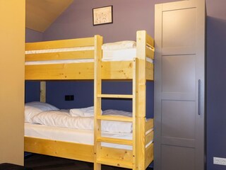 Holiday house Spijkerboor Features 13