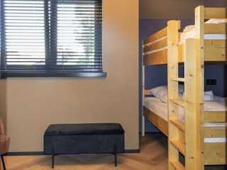 Vakantiehuis Spijkerboor Kenmerken 21