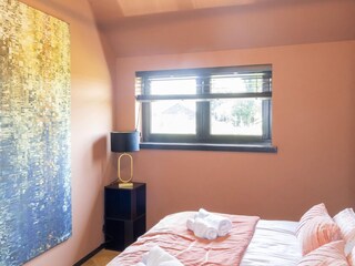 Vakantiehuis Spijkerboor Kenmerken 22