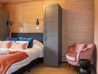 Holiday house Spijkerboor Features 25