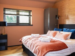 Holiday house Spijkerboor Features 15