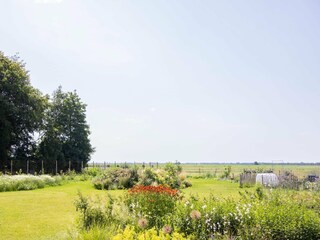 Holiday house Spijkerboor Environment 29