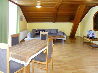Appartement St. Kanzian Kenmerken 7