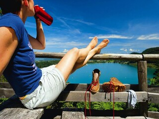 Appartement St. Kanzian Omgeving 10