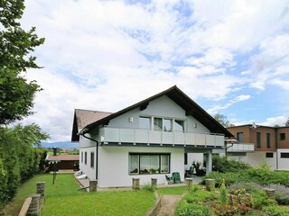 Holiday park St. Kanzian Outdoor Recording 2