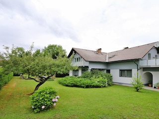 Parco vacanze St. Kanzian Registrazione all'aperto 3