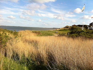 Ferienhaus Munkmarsch Umgebung 24