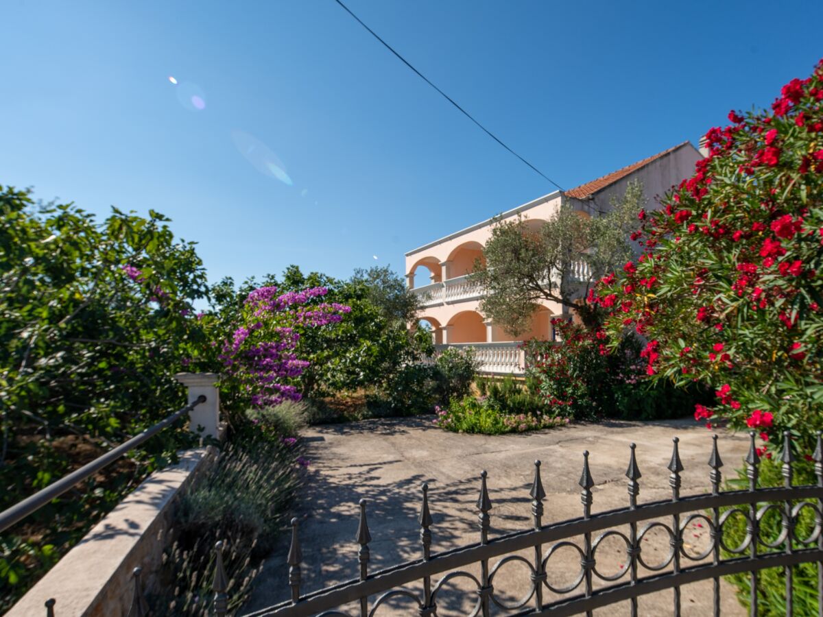 Apartment Turanj 8