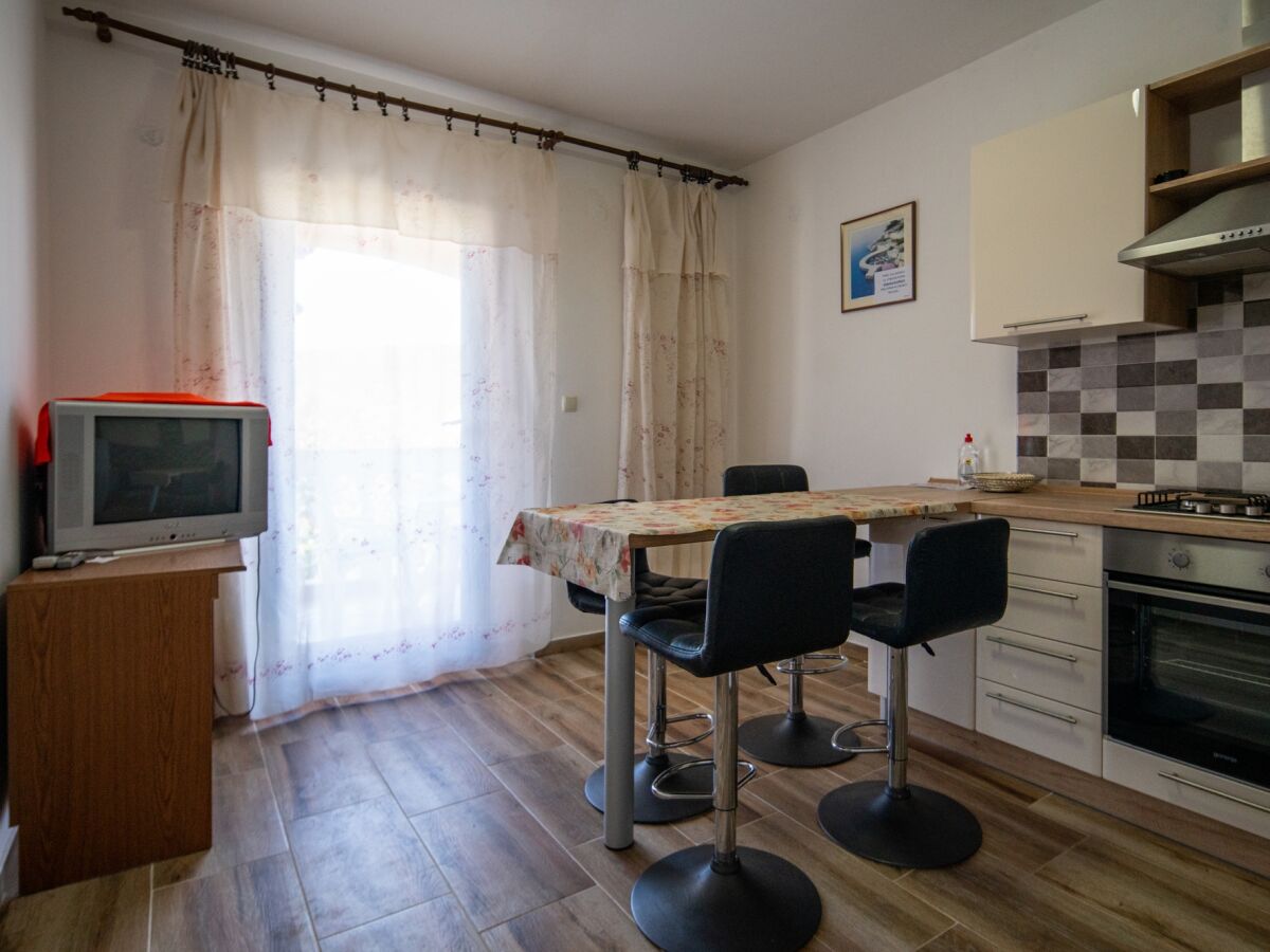 Apartment Turanj 9