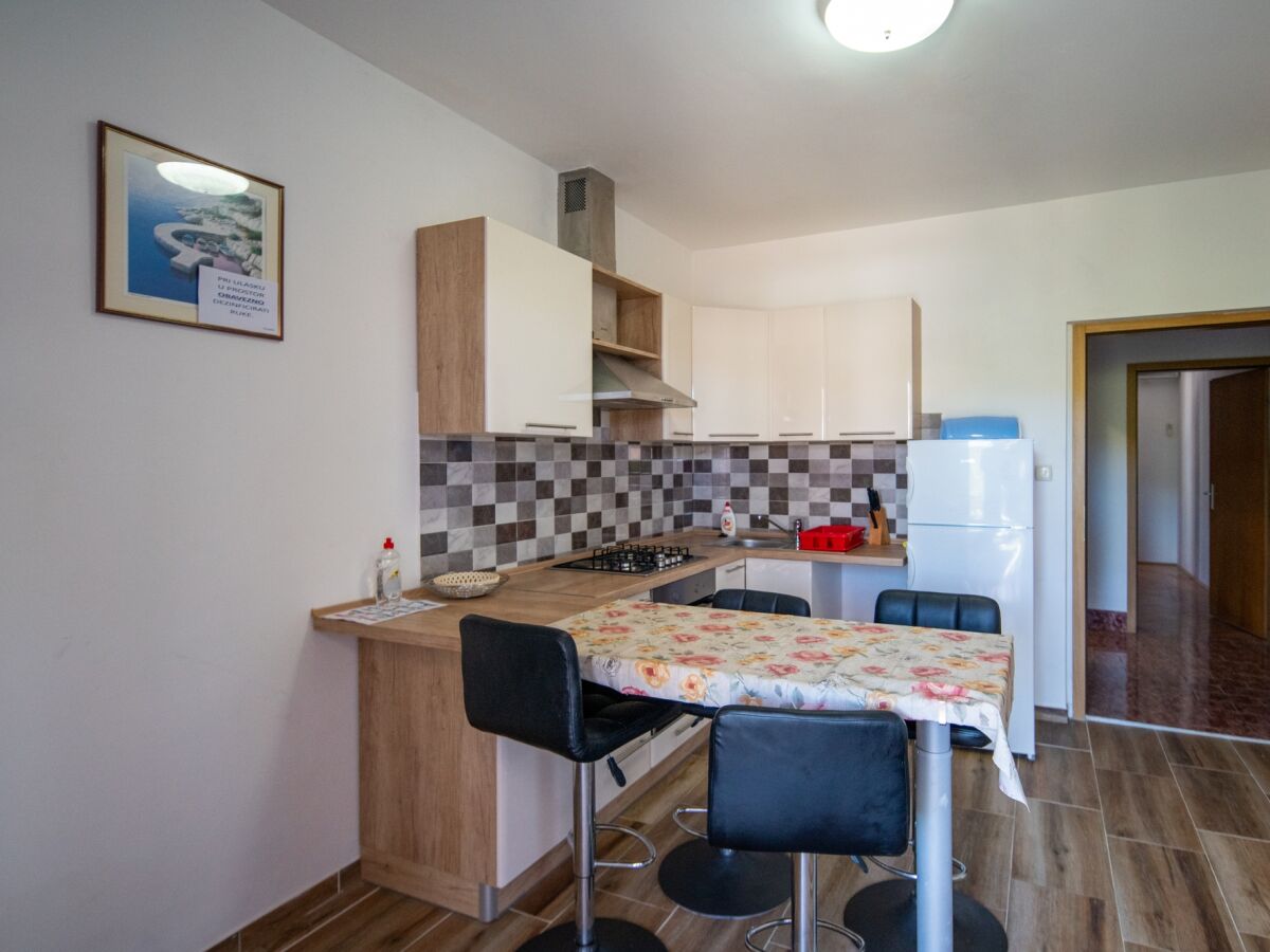 Apartment Turanj 10