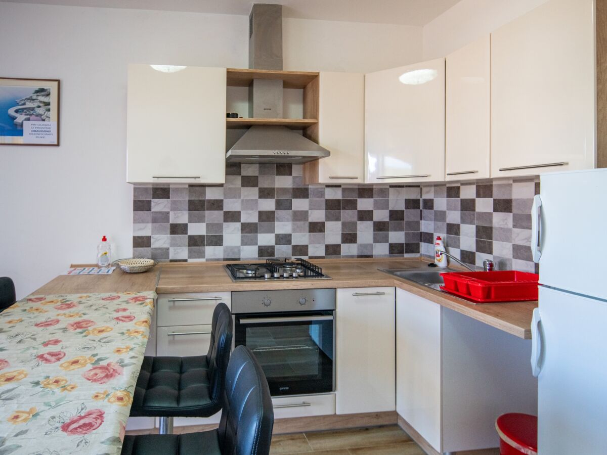 Apartment Turanj 11