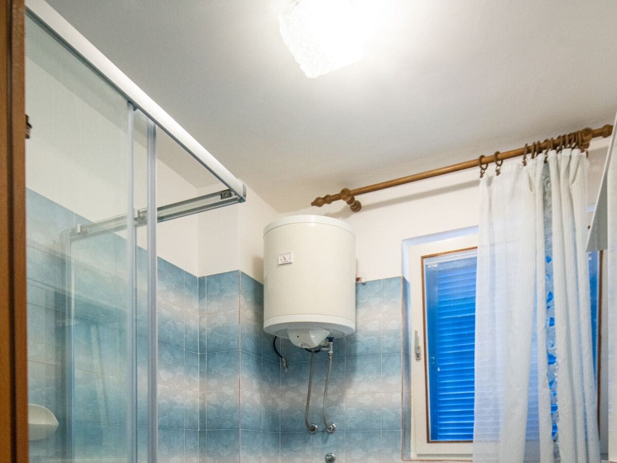 Apartment Turanj 20