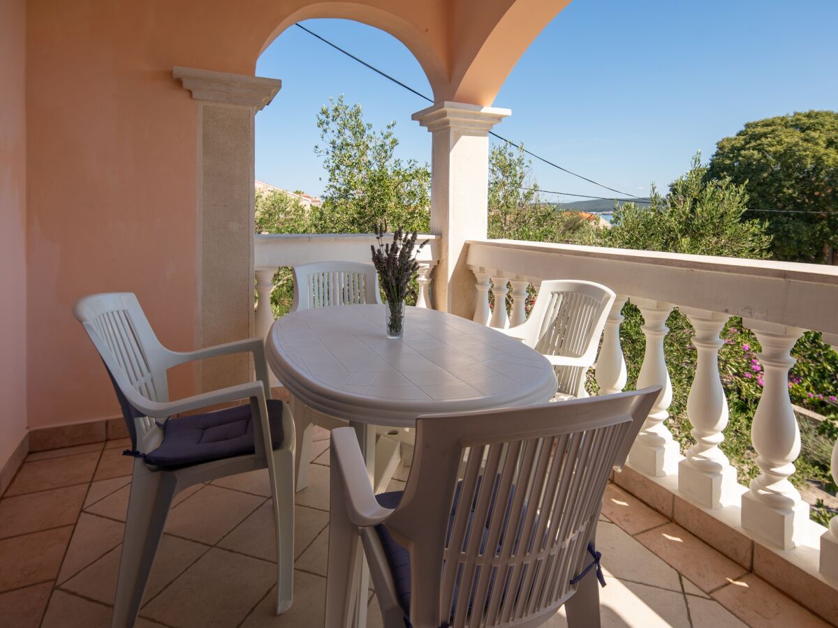 Apartment Turanj 23
