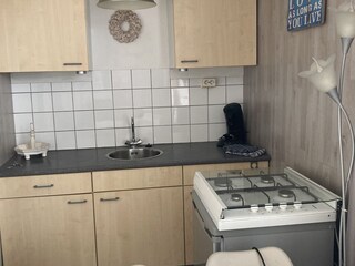 Bungalow Callantsoog Caratteristiche 6