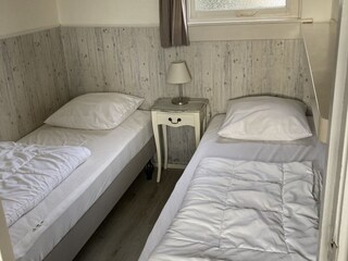 Bungalow Callantsoog Caratteristiche 8