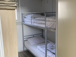 Bungalow Callantsoog Caratteristiche 9