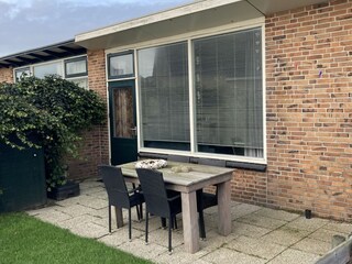 Bungalow Callantsoog Caratteristiche 10