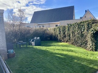 Bungalow Callantsoog Registrazione all'aperto 2