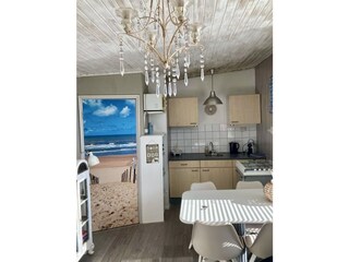 Bungalow Callantsoog Caratteristiche 4