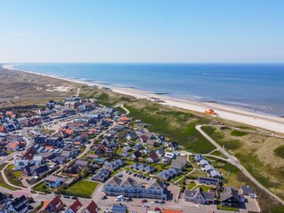 Bungalow Callantsoog Ambiente 11