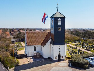 Bungalow Callantsoog Ambiente 12