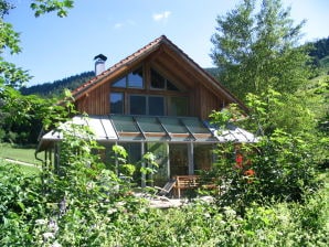 Holiday house Feldmeier - Oberammergau - image1