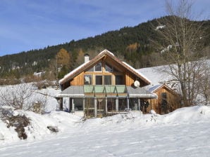 Holiday house Feldmeier - Oberammergau - image1