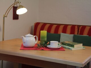 Erholung und Entspannung im Urlaub