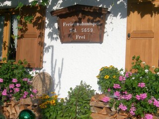 Herzlich Willkommen im Haus Völk