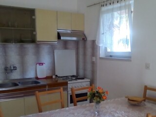 Apartment Zaboric  14