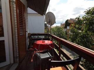 Apartment Zaboric  1