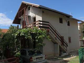 Apartment Zaboric  1