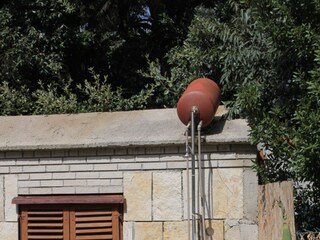 Apartment Zaboric  4