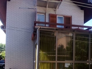 Apartment Zaboric  6