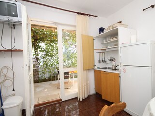 Apartment Zaboric  21