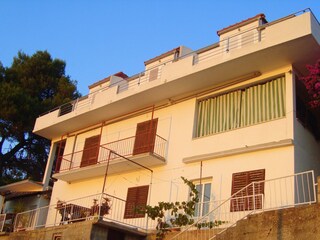 Apartment Pasadur  3