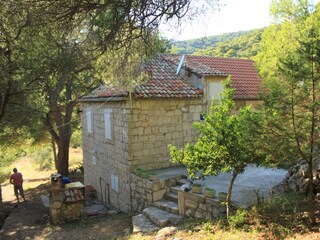 Apartment Vis (Stadt)  4