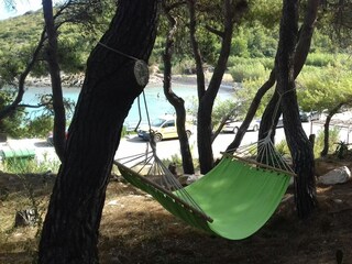 Apartment Vis (Stadt)  9