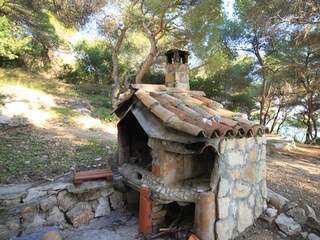 Apartment Vis (Stadt)  10