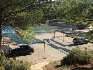 Apartment Vis (Stadt)  11