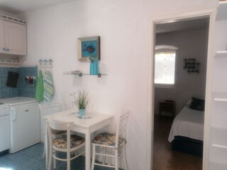 Apartment Vis (Stadt)  12