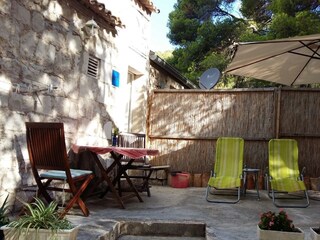 Apartment Vis (Stadt)  20