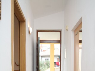 Apartment Poljana  16