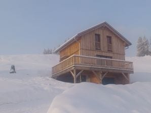 Ferienhaus Klippitzhäusl - Bad St. Leonhard - image1