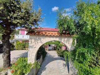 Apartment Rab (Stadt)  2