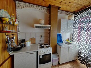 Apartment Rab (Stadt)  8