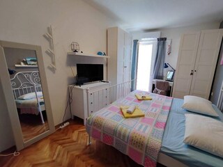 Apartment Rab (Stadt)  9