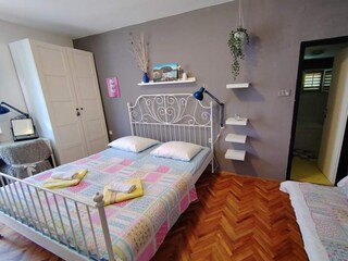 Apartment Rab (Stadt)  10